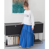 【WEB限定】Moomin コミック柄プリント裏毛プルオーバー | AMERICAN HOLIC | 詳細画像10