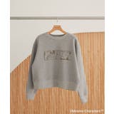 【WEB限定】Moomin コミック柄プリント裏毛プルオーバー | AMERICAN HOLIC | 詳細画像18