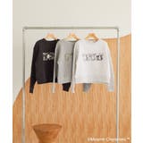 【WEB限定】Moomin コミック柄プリント裏毛プルオーバー | AMERICAN HOLIC | 詳細画像22