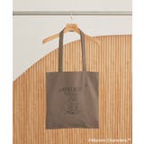 Moomin アソートプリントトートバッグ | AMERICAN HOLIC | 詳細画像19 