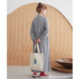 Moomin アソートプリントトートバッグ | AMERICAN HOLIC | 詳細画像3 