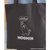 Moomin アソートプリントトートバッグ | AMERICAN HOLIC | 詳細画像8 