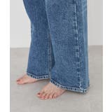 【EDWIN別注】ワイドデニム | AMERICAN HOLIC | 詳細画像14 