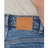 【EDWIN別注】ワイドデニム | AMERICAN HOLIC | 詳細画像17 