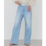 【EDWIN別注】ワイドデニム | AMERICAN HOLIC | 詳細画像2 