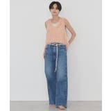 【EDWIN別注】ワイドデニム | AMERICAN HOLIC | 詳細画像21 