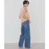 【EDWIN別注】ワイドデニム | AMERICAN HOLIC | 詳細画像23 