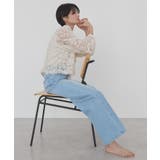 【EDWIN別注】ワイドデニム | AMERICAN HOLIC | 詳細画像9 