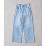 【EDWIN別注】ワイドデニム | AMERICAN HOLIC | 詳細画像26 