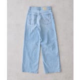 【EDWIN別注】ワイドデニム | AMERICAN HOLIC | 詳細画像27 