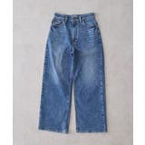 【EDWIN別注】ワイドデニム | AMERICAN HOLIC | 詳細画像28 