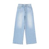 【EDWIN別注】ワイドデニム | AMERICAN HOLIC | 詳細画像31 