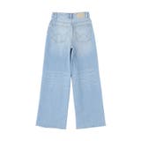 【EDWIN別注】ワイドデニム | AMERICAN HOLIC | 詳細画像32 