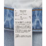 【EDWIN別注】ワイドデニム | AMERICAN HOLIC | 詳細画像41 