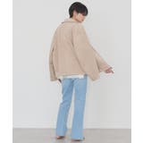 【EDWIN別注】フレアデニム | AMERICAN HOLIC | 詳細画像13 