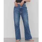 【EDWIN別注】フレアデニム | AMERICAN HOLIC | 詳細画像16 