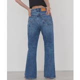 【EDWIN別注】フレアデニム | AMERICAN HOLIC | 詳細画像17 