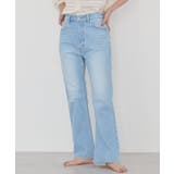 【EDWIN別注】フレアデニム | AMERICAN HOLIC | 詳細画像2 