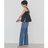 【EDWIN別注】フレアデニム | AMERICAN HOLIC | 詳細画像24 