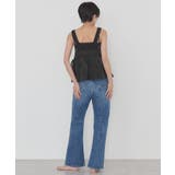 【EDWIN別注】フレアデニム | AMERICAN HOLIC | 詳細画像25 