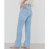 【EDWIN別注】フレアデニム | AMERICAN HOLIC | 詳細画像3 