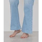 【EDWIN別注】フレアデニム | AMERICAN HOLIC | 詳細画像9 