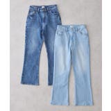 【EDWIN別注】フレアデニム | AMERICAN HOLIC | 詳細画像26 