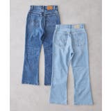 【EDWIN別注】フレアデニム | AMERICAN HOLIC | 詳細画像27 