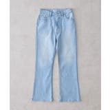 【EDWIN別注】フレアデニム | AMERICAN HOLIC | 詳細画像28 