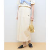 DISCUS 加工裏毛ナロースカート | AMERICAN HOLIC | 詳細画像27