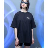【STAR WARS】Millennium Falcon Tシャツ | AMERICAN HOLIC | 詳細画像2 