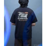 【STAR WARS】Millennium Falcon Tシャツ | AMERICAN HOLIC | 詳細画像3 