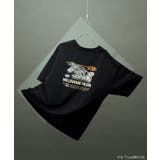 【STAR WARS】Millennium Falcon Tシャツ | AMERICAN HOLIC | 詳細画像5 