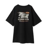 【STAR WARS】Millennium Falcon Tシャツ | AMERICAN HOLIC | 詳細画像10 