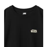 【STAR WARS】Millennium Falcon Tシャツ | AMERICAN HOLIC | 詳細画像11 