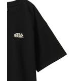 【STAR WARS】Millennium Falcon Tシャツ | AMERICAN HOLIC | 詳細画像12 