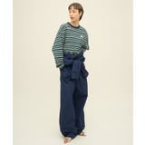 PENNEY'S レトロボーダーロングTシャツ | AMERICAN HOLIC | 詳細画像21