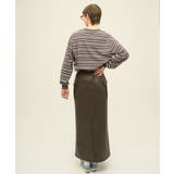 PENNEY'S レトロボーダーロングTシャツ | AMERICAN HOLIC | 詳細画像28