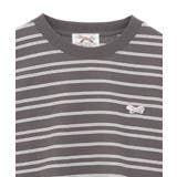 PENNEY'S レトロボーダーロングTシャツ | AMERICAN HOLIC | 詳細画像38