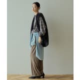 PENNEY'S レトロボーダーロングTシャツ | AMERICAN HOLIC | 詳細画像4