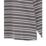 PENNEY'S レトロボーダーロングTシャツ | AMERICAN HOLIC | 詳細画像40