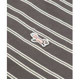 PENNEY'S レトロボーダーロングTシャツ | AMERICAN HOLIC | 詳細画像41