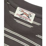 PENNEY'S レトロボーダーロングTシャツ | AMERICAN HOLIC | 詳細画像42