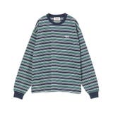 PENNEY'S レトロボーダーロングTシャツ | AMERICAN HOLIC | 詳細画像47