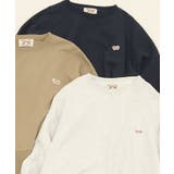 PENNEY'S スウェットプルオーバー | AMERICAN HOLIC | 詳細画像1