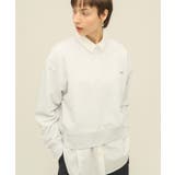PENNEY'S スウェットプルオーバー | AMERICAN HOLIC | 詳細画像14