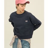 PENNEY'S スウェットプルオーバー | AMERICAN HOLIC | 詳細画像4