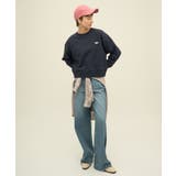 PENNEY'S スウェットプルオーバー | AMERICAN HOLIC | 詳細画像6