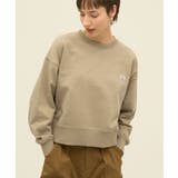 カーキ | PENNEY'S スウェットプルオーバー | AMERICAN HOLIC