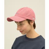 PENNEY'S ロゴ刺繍キャップ | AMERICAN HOLIC | 詳細画像14 